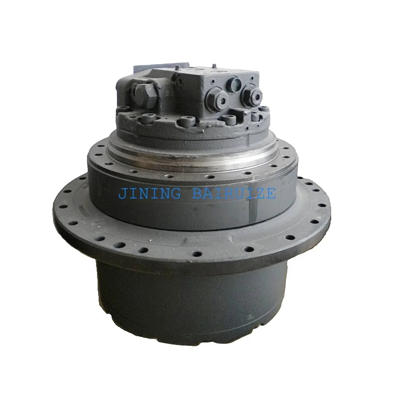 Original New PC200-7 Travel Device Assy GM35VL PC200-5 Final Drive