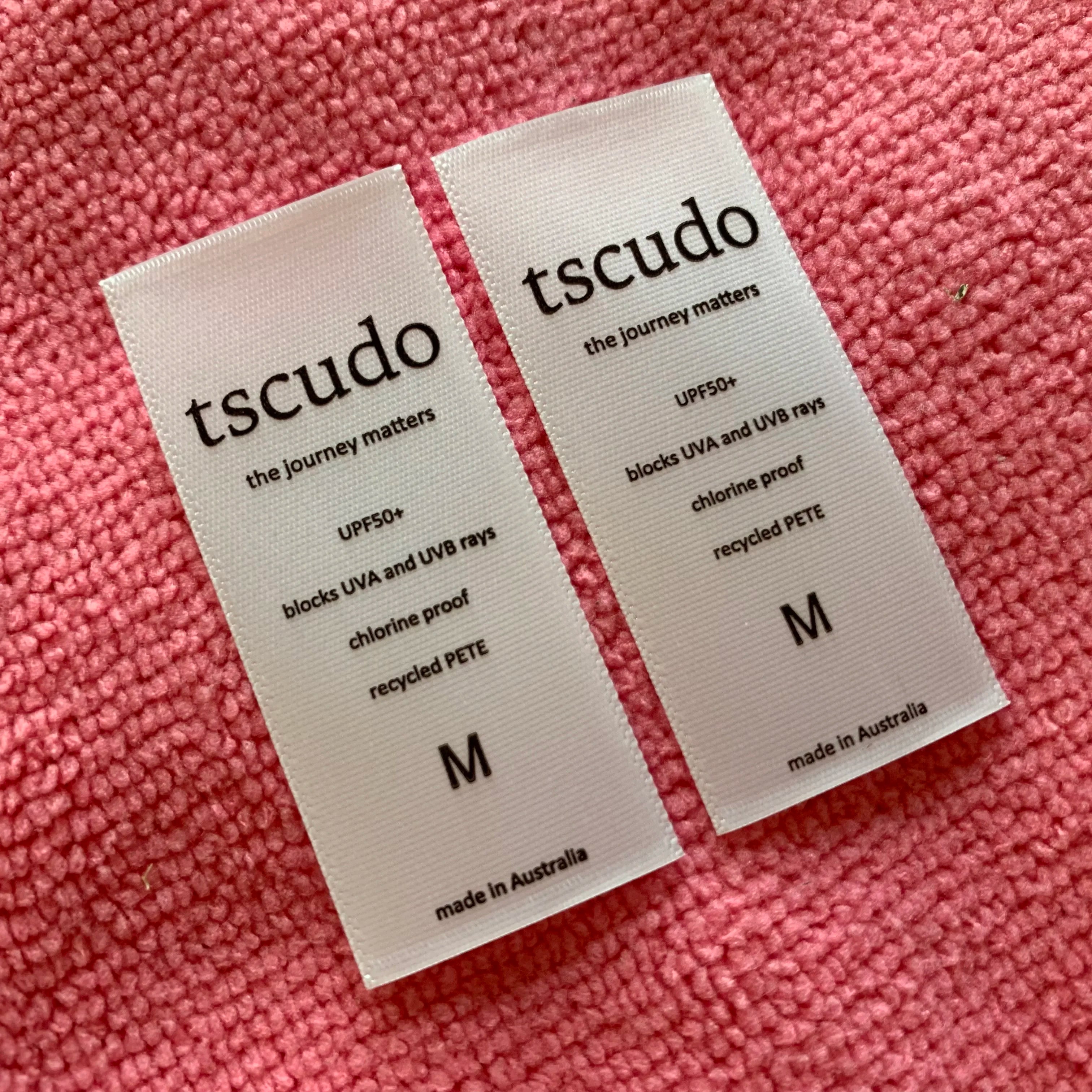 Straight Cut Washing Care Size Clothing Labeltop Sewing Comfortable Inside Satin Label