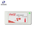 Bohang  Hot Sell Electronic Shelf Label Bluetooth System E-shelf Label E-price Tag Wireless Digital Tags