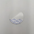 38mm Lift and Peel Heat Aluminum Foil Induction Cap Seal Liner Clean Peel for PET/PE/PP/Glass