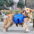 Custom Most Popular Durable Comfortable Outdoor Pet Travel Bag Carrier Dog and Cat Foldable Plush Pet Backpack