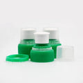 28mm Neck 28/410 1810  Detergent Push Pull Flip-top Plastic Screw  Cap