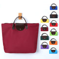 Outdoor Daypack Folding Shoulder Bag Multifunctional Suit New Travel Storage Large Capacity  Portable Folding Bag