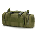 SP27994 Fanny Pack Multi-functional Tactical Waterproof Utility Pouch Crossbody Bag