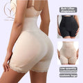 Women Hip Enhancer Thigh Slim Gaine Bbl Avec Fesse Shorts High Waist Hip Padded Enhancer Booty Lifter Panties