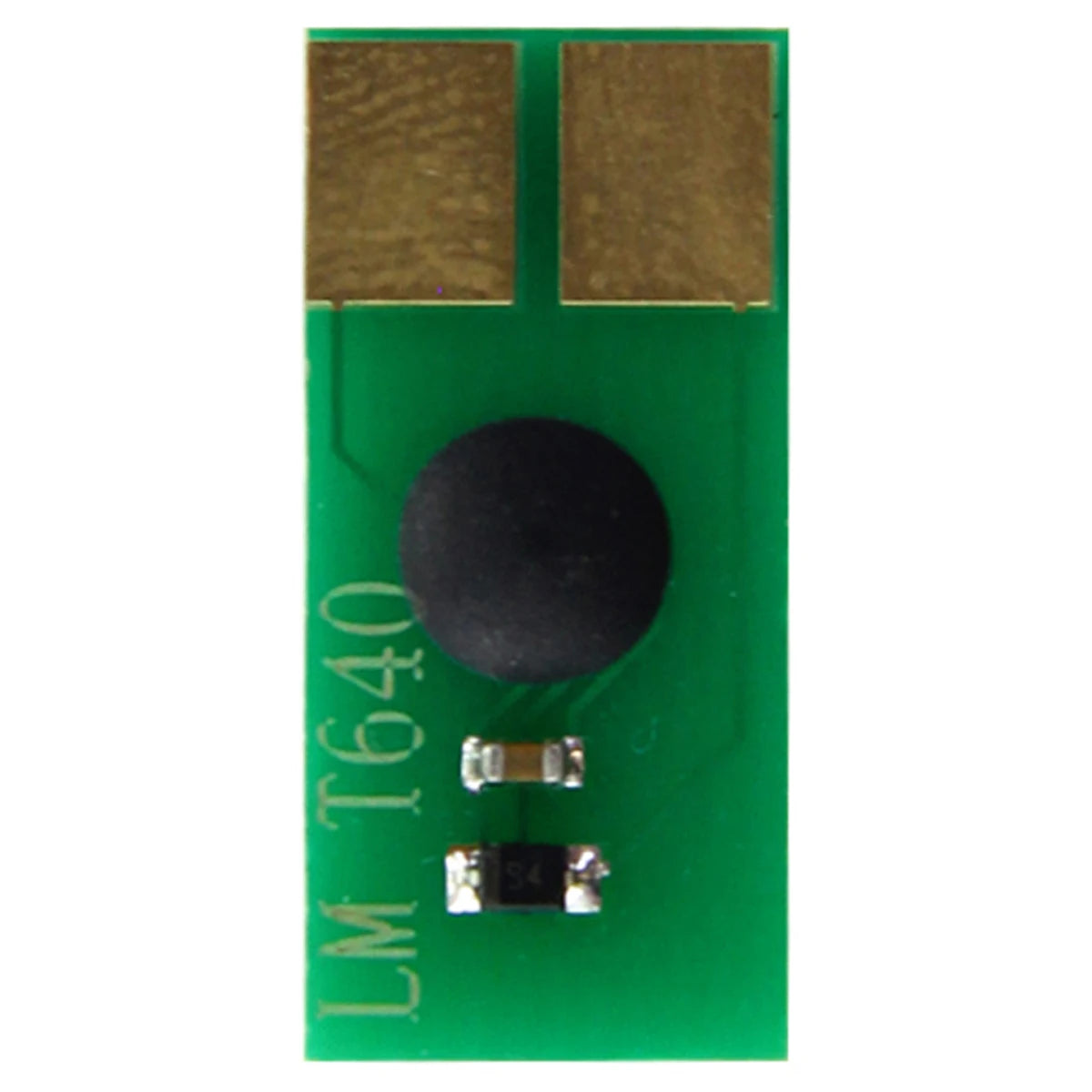 Compatible Lexmark for T630 T632 T634 Toner Reset Chip