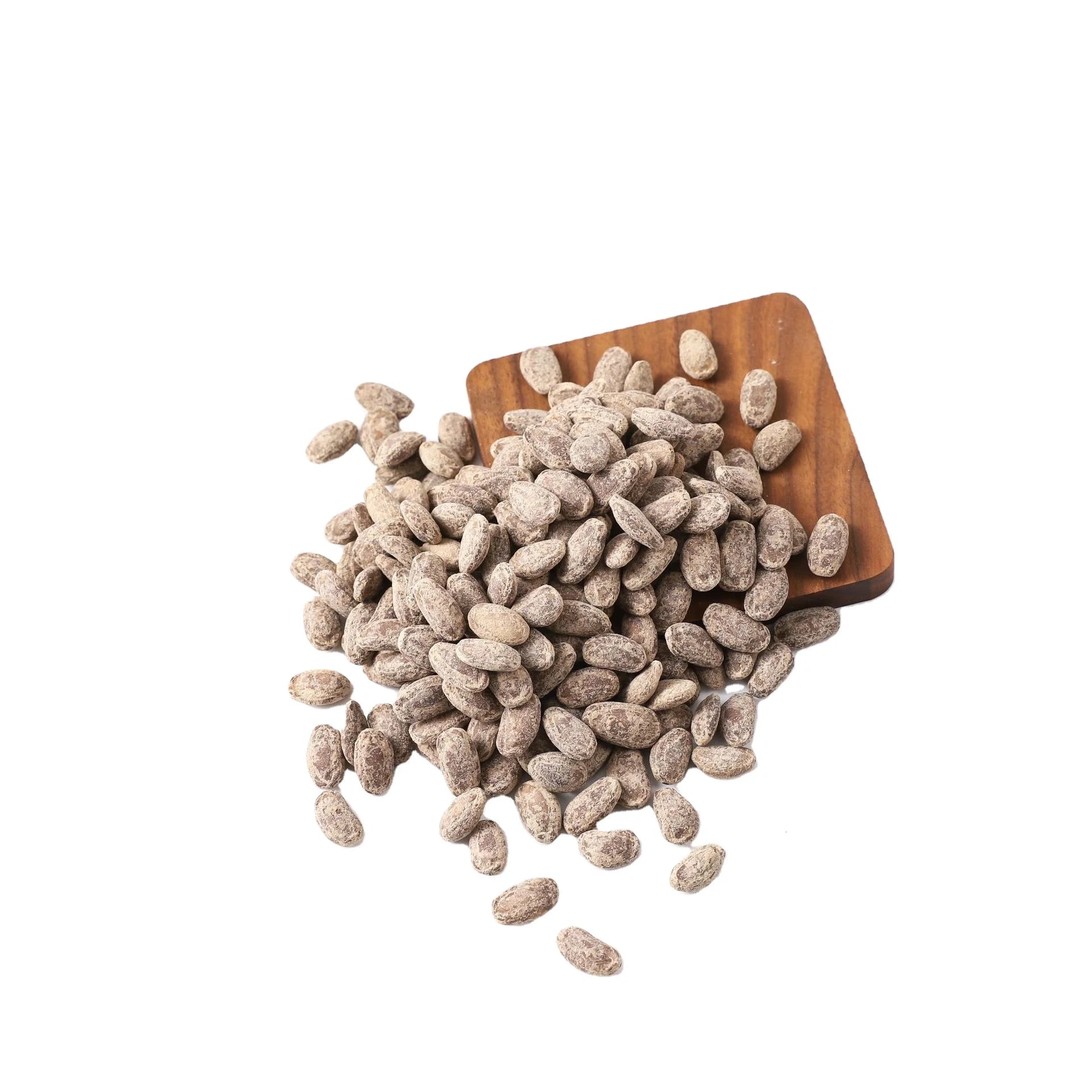 Premium Trichosanthes Kirilowii Seed Fried Semen Trichosanthis for Sale