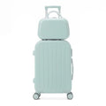 Factory Price Travel Style Luggage Bag Set Carry on Opular7 Buyers Mini Suitcase Packaging Box