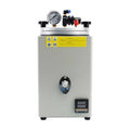 Automatic Wax Injection Machine Jewelry Casting Equipment High Pressure Wax Injector with Vacuum Chamber for Precision Mold Make