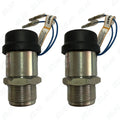 ELIC Fuel Shuoff Solenoid 30A87-00060 30A8700060 for Engine K3B K3E K4D S3L S3L2Y1