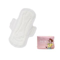 Custom Hot Sell Custom Organic Top Cotton Sanitary Towels