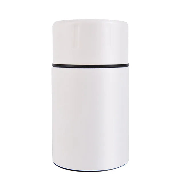 Custom Insulated Stainless Steel  Lunch Storage Container Thermal Food Flask