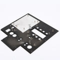 Oem Custom Sheet Metal Fabrication Stainless Steel Products Stamping Bending Parts Laser Cutting Service