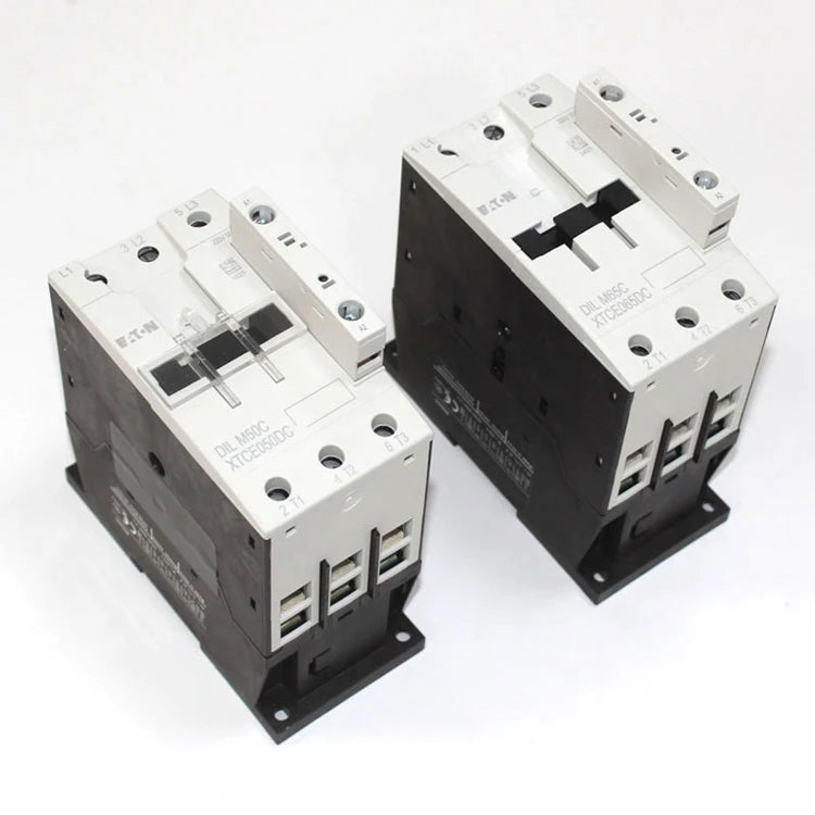 DILM50C DILM65C Lock Contactor Elevator Parts for Residential & Apartment Passenger Lifts Accessories