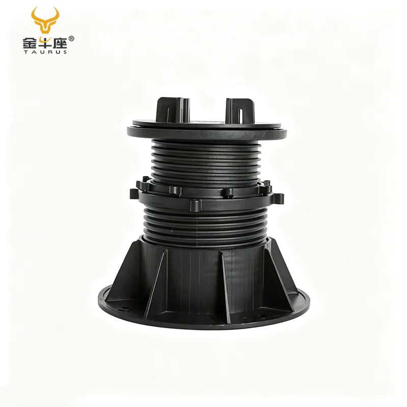 Top-Quality Adjustable Footings for Renovation Projects Offering Robust Support and Improved Surface Leveling