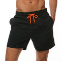 Factory Supplier Unisex Sports Anime Gym Shortsmens Gym Shorts 5 Inch