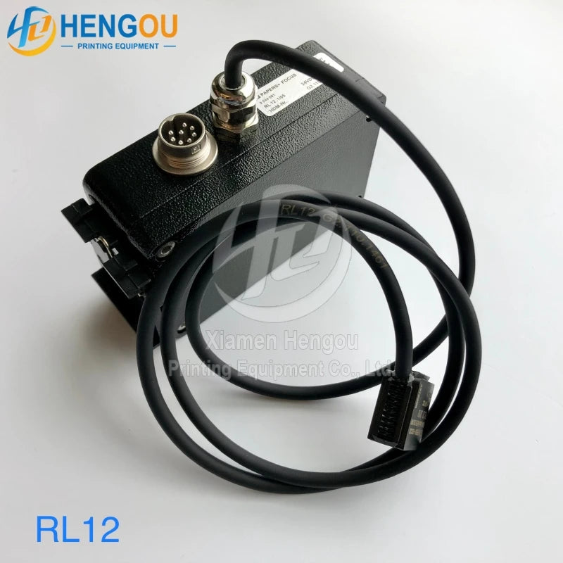 G2.110.1461 61.110.1461/01 61.110.1461/02 RL 12.1 24V Heidelber CD102 SM102 SM74 SM52 Machine Photocell Sensor