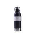 FX Factory New Design Custom Drinking Double Wall Insulated Stainless Steel Water Bottles Promotion Gift Vacuum Flasks