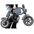 Nedong Hot Solid Tires 14x2.125 Honeycomb Factory Direct Sell Electronic Wheels for Bicycle 14 Inc Airless Wheel
