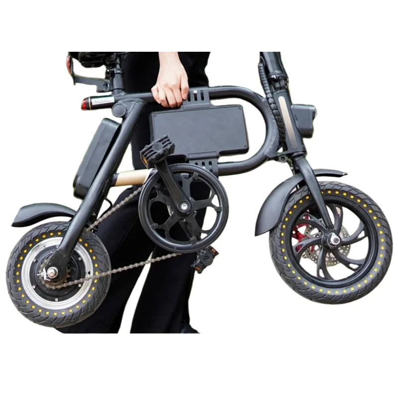 Nedong Hot Solid Tires 14x2.125 Honeycomb Factory Direct Sell Electronic Wheels for Bicycle 14 Inc Airless Wheel