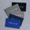 Custom Luxury Personalized Paper Name Cards for Small Business Colorful Logo Screen Printed Business Cards