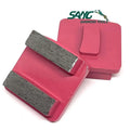 Titan 530 Diamond Grinding Shoes Grinding Block Diamond Grinding Tools for Concrete Floor Grinding