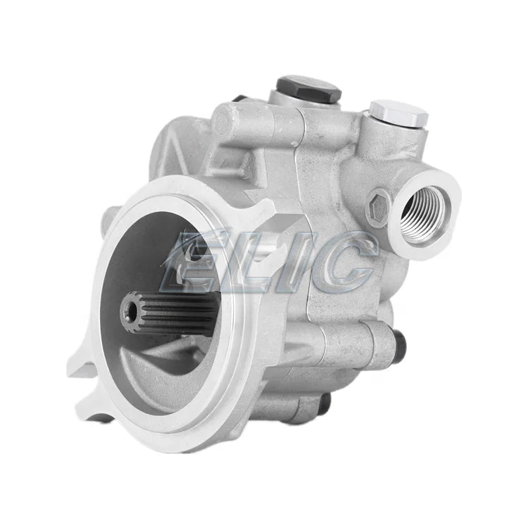 YN10V00012F1 DH225-9 SK235 K3V112DP Gear Pump SK200-8 K3V112DTP K3V63DTP SK135 K7V125 SK210-10 K5V200DPH SK480 K3V63DTP SK135