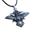 Vintage Eastern Hercules Beetle Necklaces Insect Jewelry Steampunk Necklace