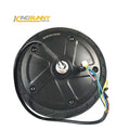 Scooter Parts Front Wheel Hub 350W Motor for ES2 ES4 Electric Scooter Parts Repair Replacement Accessories