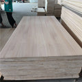 High Quality Cheap Price Solid Wood Timber Balsa Wood S4S Paulownia Wood Board