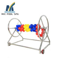 Factory Price Swimming Pool Lane Line Hook Rope Accessories