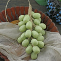 Xiaohongshu's Popular Handmade Cold Process Grape Bunch Soap Customized Beauty Personal Care for Middle Eastern Customers