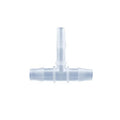 1/8\" T Type Plastic Tube Fitting Water Filter Parts Joint Connector Joints