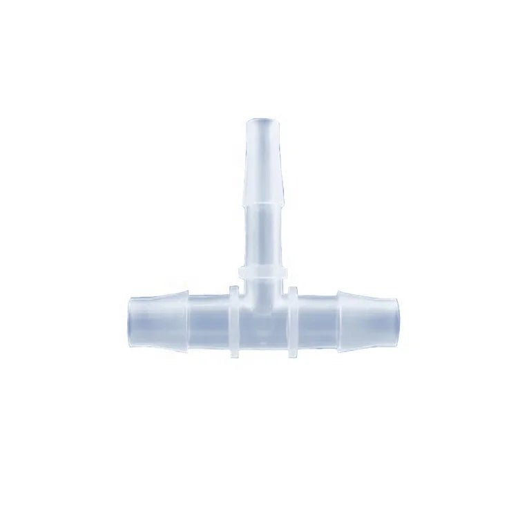 1/8\" T Type Plastic Tube Fitting Water Filter Parts Joint Connector Joints