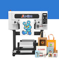 A3 Uv Dtf Machine epson XP600 F1080 Printer Uv Dtf Printer A3  Sticker Transfer ab Film for Acrylic Glass Bottle