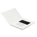 New Style Product of Promotion Item Supplier Business Invitation Card Digital Lcd Video Gift Cards Video Brochure