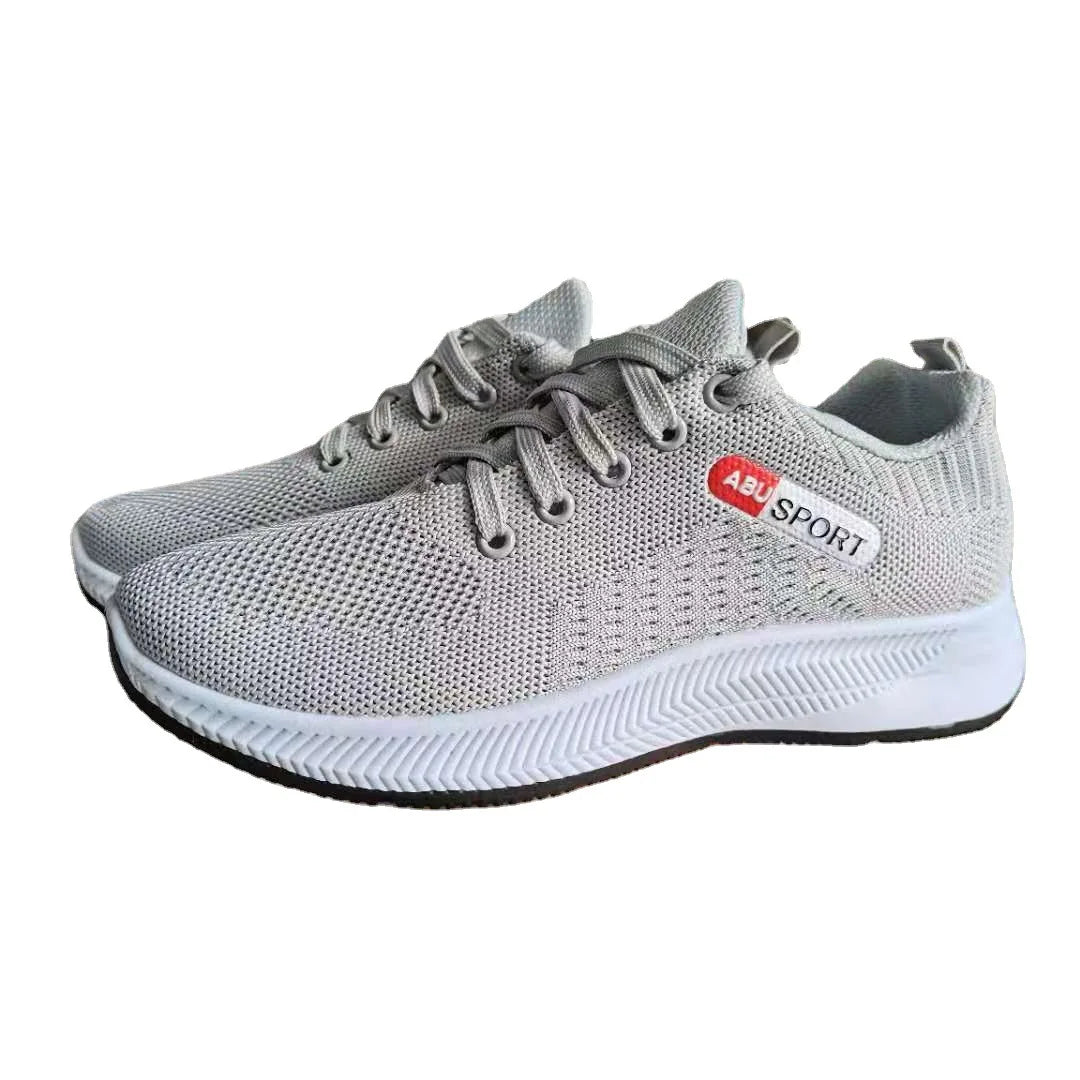 Original Design New Men's Casual Cheap Sneakers Soft Lightweight Canvas Sports Men's Shoes