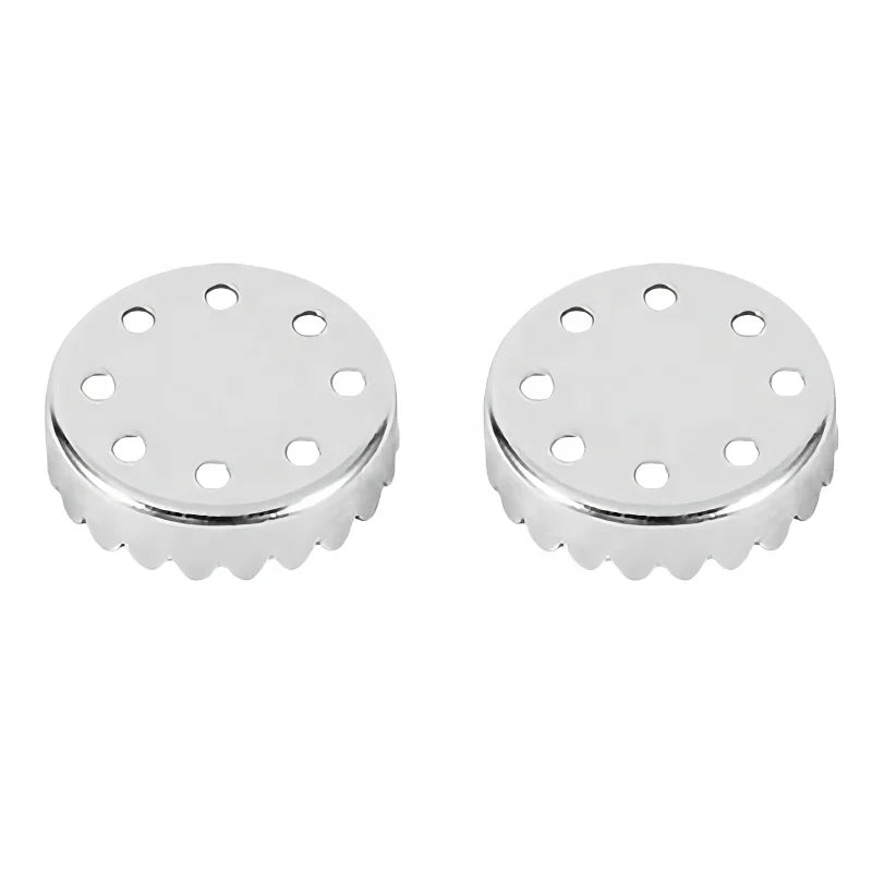 Modern Style Magnetic Soap Holder Caps Bar Soap Float Replacement Disc for Bathroom Shower