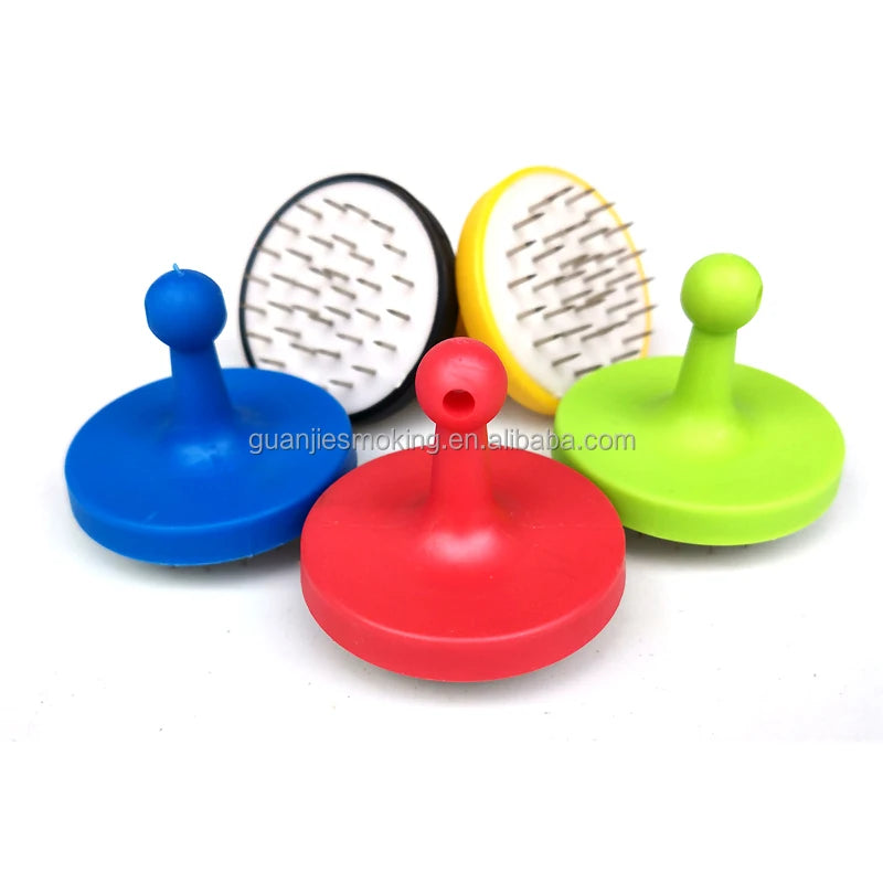 Hookah Accessories Hookah Shisha Hole Foil Poke Needle Hole Machine