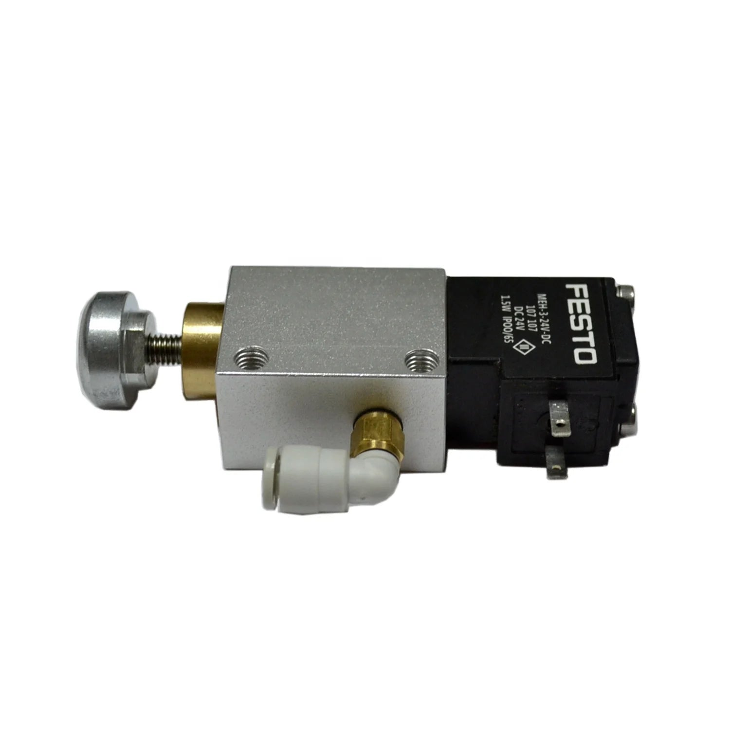 1 Piece Solenoid Valve 61.184.1181 for Heidelberg Printing Machine