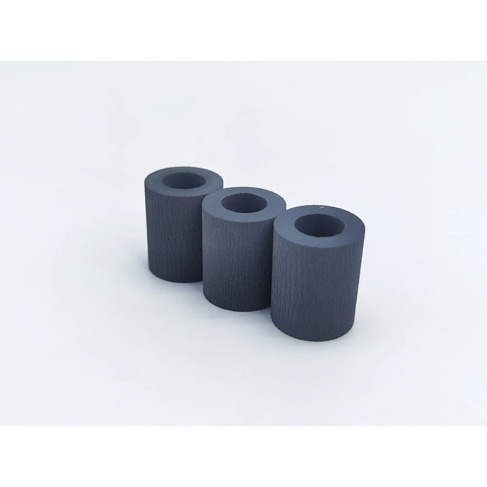 Wholesale Paper Feed Rubber for Ricoh Aficio MP 4000 5000 3053 3352 9003 5002 4001 3035 3045 Grey Cassette Pickup Roller Tire