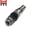 Hot Sales Excavator Hydraulic Parts  EC210B EC240B Main Relief Valve VOE14513267