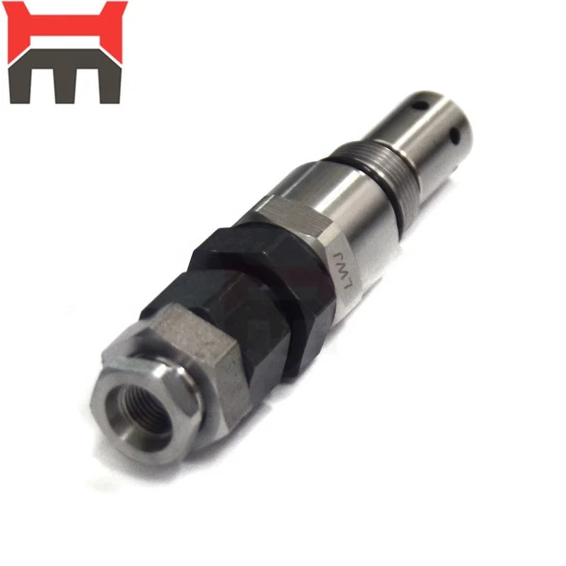 Hot Sales Excavator Hydraulic Parts  EC210B EC240B Main Relief Valve VOE14513267