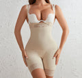Women's Shapers Slimming Sheath Flat Belly Waist Trainer Body Shaper Tummy Slimming Shapewear Shorts