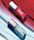 Customization Lip Luminizer Gloss Bomb Heat Ice Lip Plumper Gloss Private Label