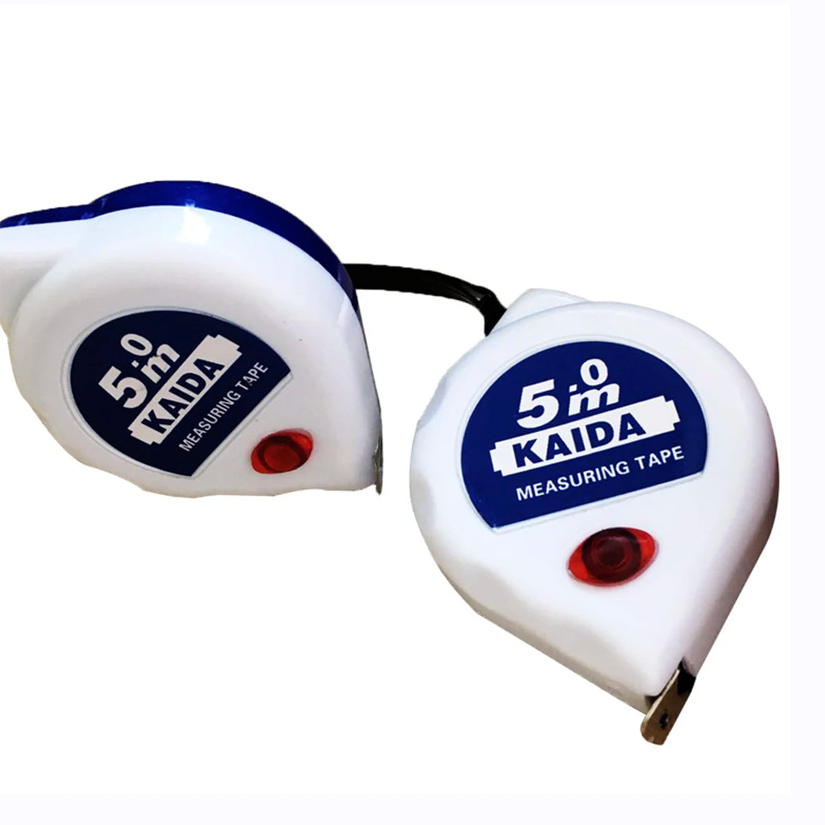 3m 5m 7.5m Wholesale Metric Retractable Custom Steel Measuring Tape