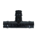 PPSU Pex Pipe Fitting High Pressure Equal Tee Connector Socket Plastic Plumbers Materials Cold Expansion Fittings