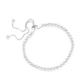 Fashion 925 Sterling Silver Bracelet Beads for Jewelry Making Kit Beaded Bracelets Women