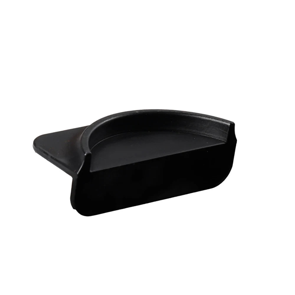Factory Wholesale Price Quality Coffee Powder Pad Food Grade Silicone Mat Bar Corner Mat Coffee Tamper Mat