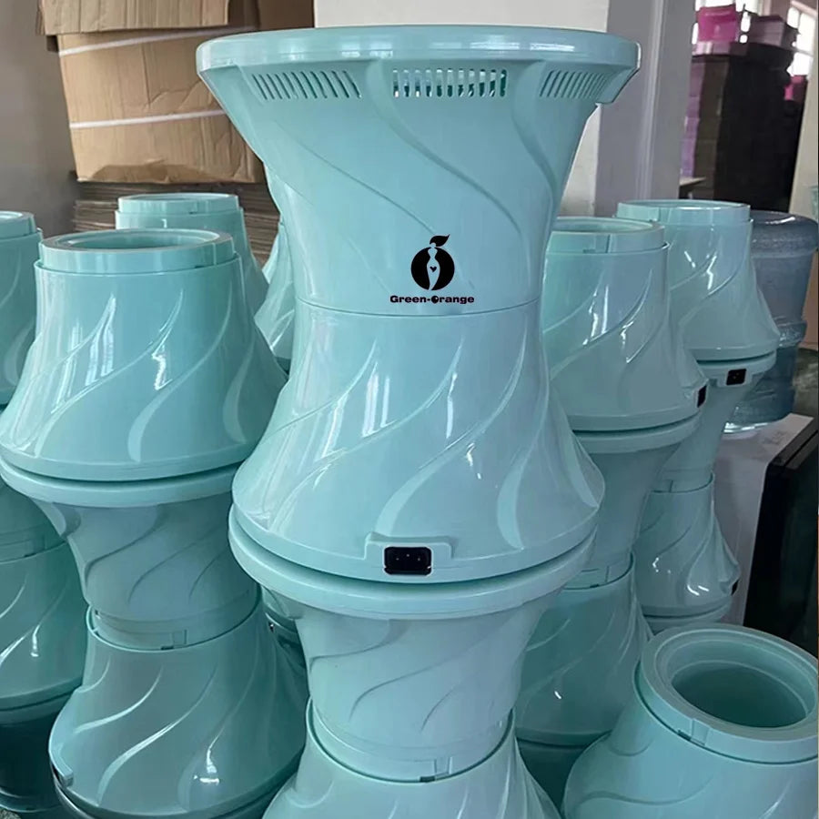 Custom Logo Electric Yoni Steaming Herb Chair Free Shipping Longer Consistent Steam Sessions for Better Results Feminine Hygiene